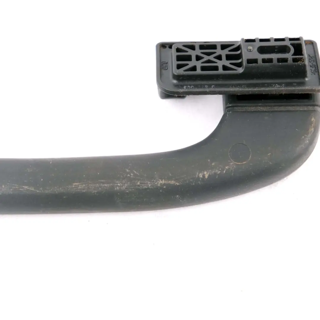  Maniglia Interna BMW E70 X5 Set Destra Anteriore Posteriore Nero - SKU 8037374 - Numero di parte 8037374