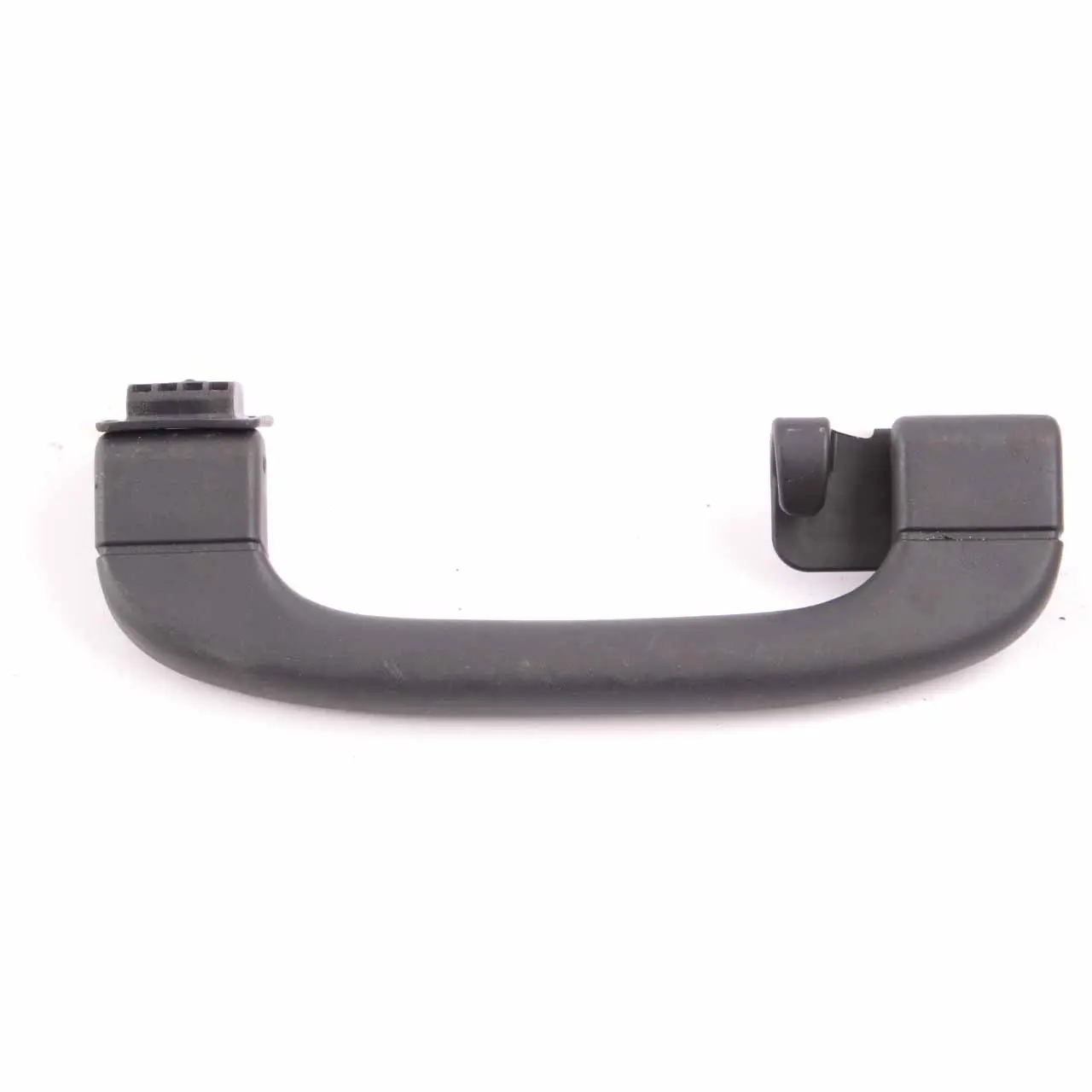 BMW X5 E70 E70N LCI Asidero Interior Negro Trasero Derecho 6977696