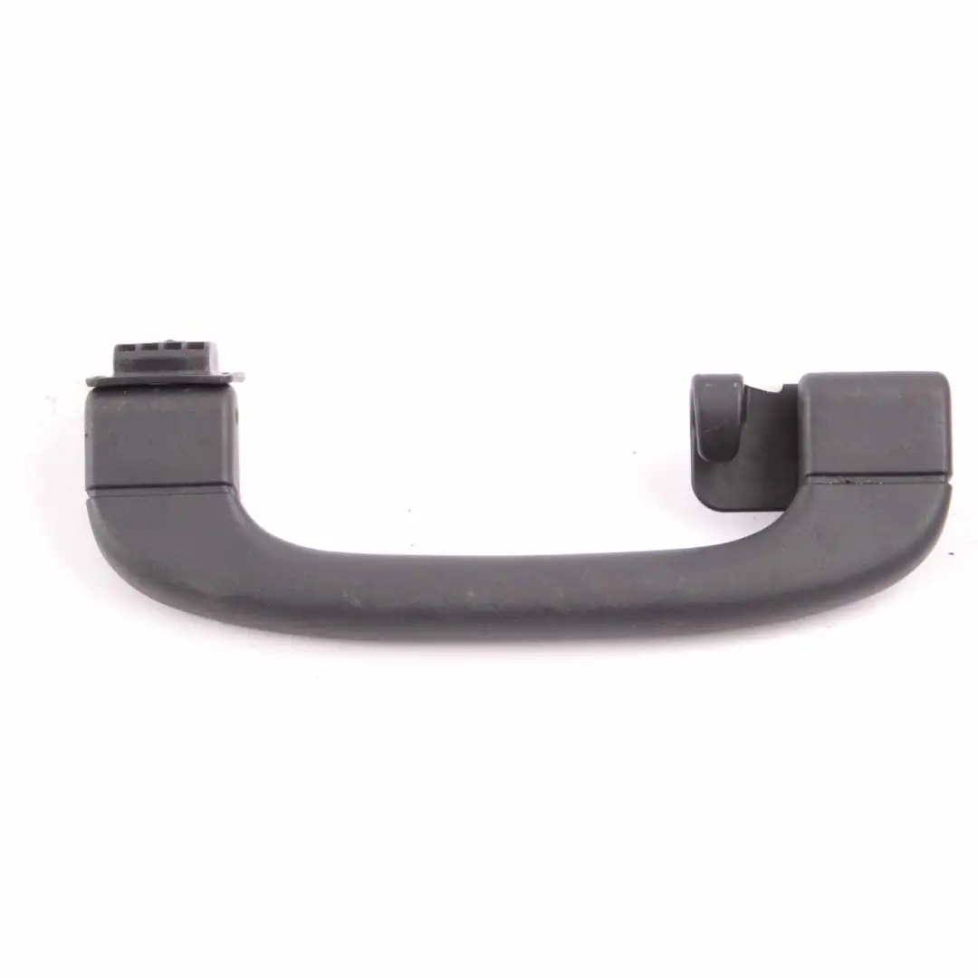 Interior Grab Handle Rear Right 6977696 BMW X5 E70 E70N LCI Black - SKU 8037378 - Part number 8037378
