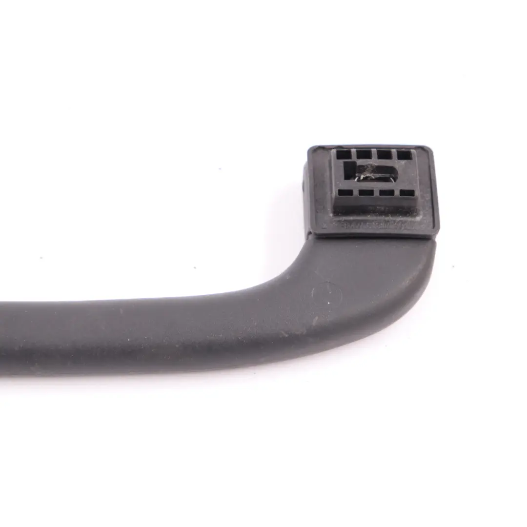 Interior Grab Handle Rear Right 6977696 BMW X5 E70 E70N LCI Black - SKU 8037378 - Part number 8037378