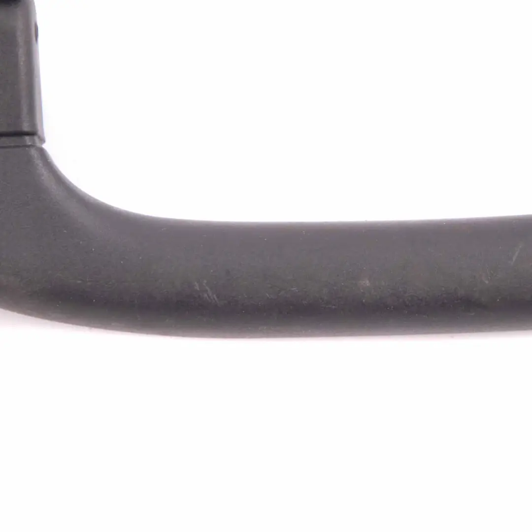 Interior Grab Handle Rear Right 6977696 BMW X5 E70 E70N LCI Black - SKU 8037378 - Part number 8037378