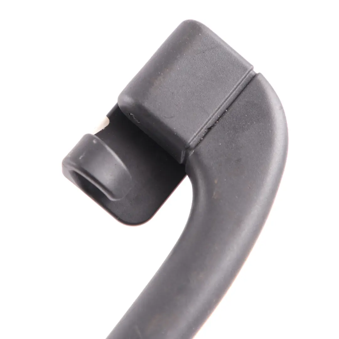 Asidero Interior Negro Trasero Derecho 6977696 para BMW X5 E70 E70N LCI con número de pieza 8037378 BMW X5 E70 E70N LCI Asidero Interior Negro Trasero Derecho 6977696 - SKU 8037378 - Número de pieza 8037378