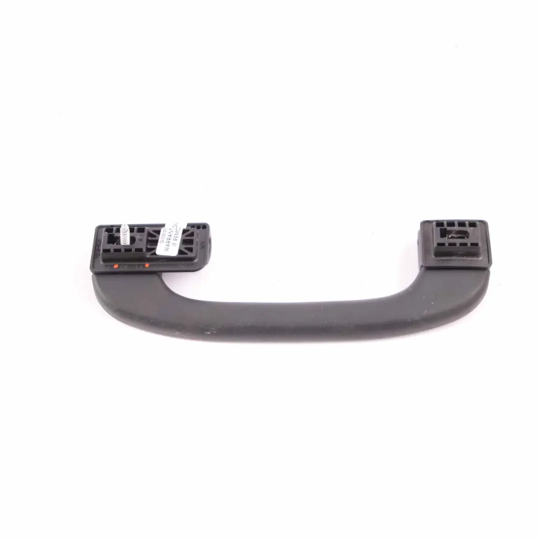 Interior Grab Handle Rear Right 6977696 BMW X5 E70 E70N LCI Black - SKU 8037378 - Part number 8037378