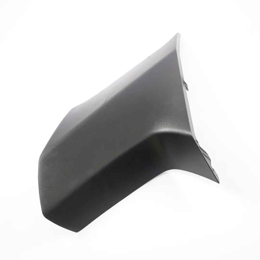 Column D Trim Right O/S Panel Covering Schwarz Black 7141498 to BMW X5 E70 Cover with Part number 8037390 BMW X5 E70 Cover Column D Trim Right O/S Panel Covering Schwarz Black 7141498 - SKU 8037390-1 - Part number 8037390
