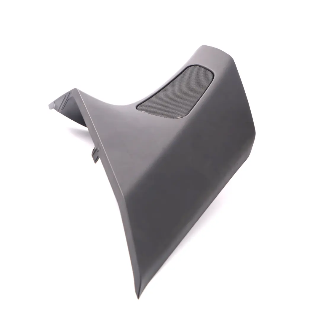 Osłona Słupka D Prawy Tył Czarna 6952696 do BMW X5 E70 o numerze 8037392 BMW X5 E70 Osłona Słupka D Prawy Tył Czarna 6952696 - SKU 8037392 - Numer Części 8037392