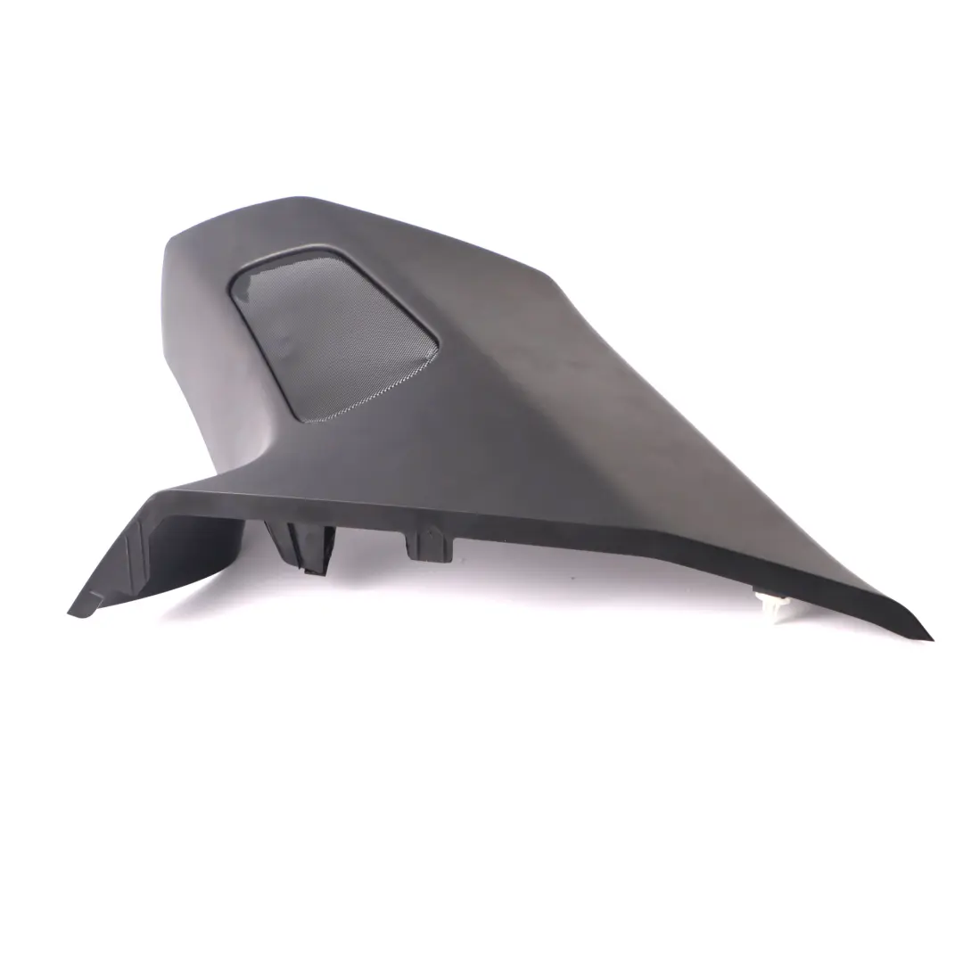 Osłona Słupka D Prawy Tył Czarna 6952696 do BMW X5 E70 o numerze 8037392 BMW X5 E70 Osłona Słupka D Prawy Tył Czarna 6952696 - SKU 8037392 - Numer Części 8037392