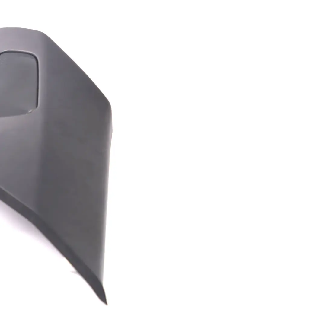 Cache Colonne Colonne D Garniture Arrière Droite Noir 6952696 pour BMW X5 E70 à propos du numéro de pièce 8037392 BMW X5 E70 Cache Colonne Colonne D Garniture Arrière Droite Noir 6952696 - SKU 8037392 - Numéro de pièce 8037392