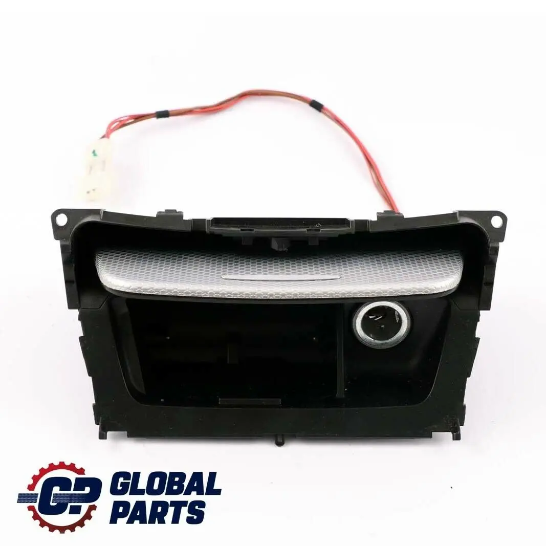 BMW 1 2 E81 E82 E87 LCI Calcinateur Aluminium Glacier Argent - SKU 8037469-2 - Numéro de pièce 8037469