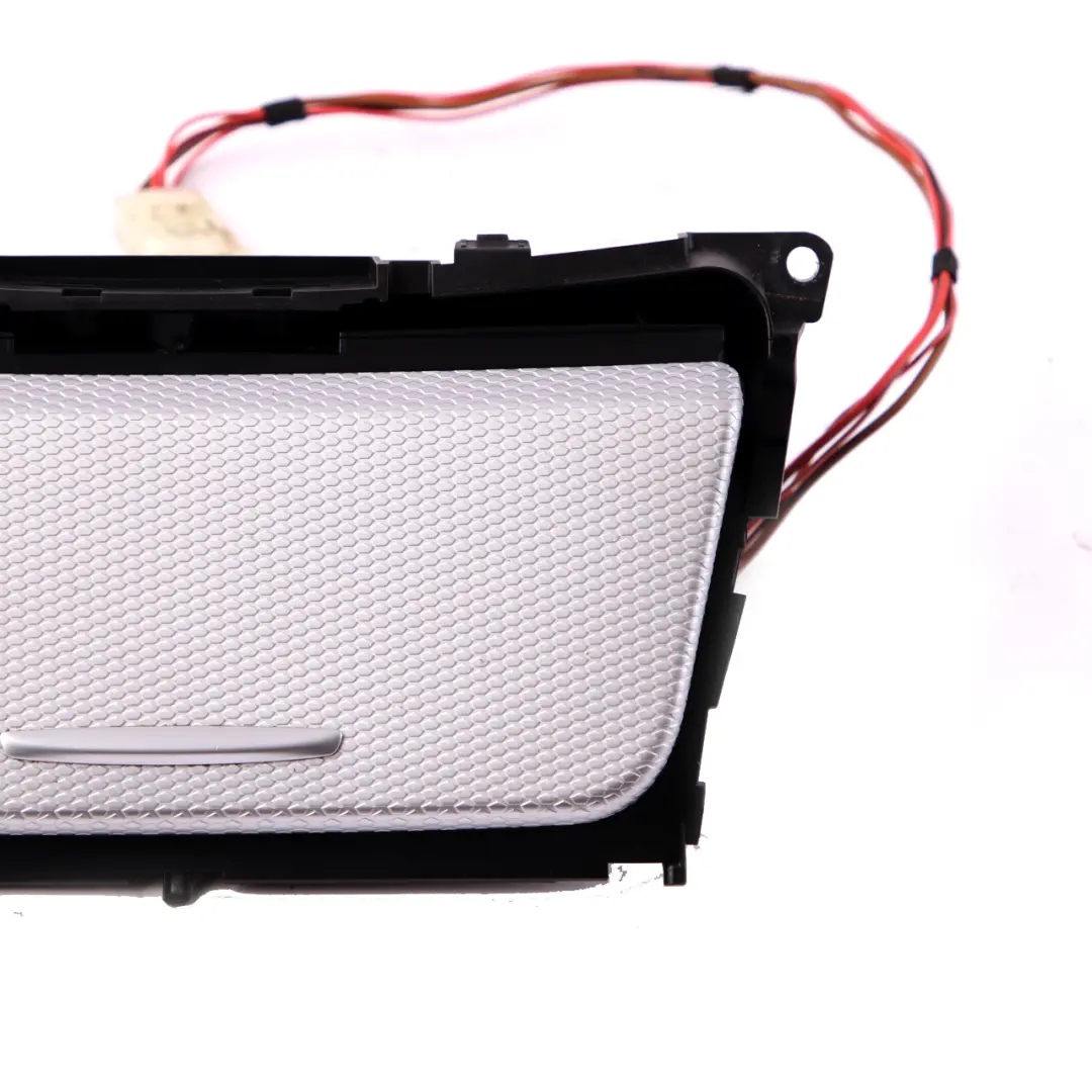 Calcinateur Aluminium Glacier pour BMW 1 E81 E82 E87 LCI à propos du numéro de pièce 8037469 BMW 1 E81 E82 E87 LCI Calcinateur Aluminium Glacier - SKU 8037469 - Numéro de pièce 8037469