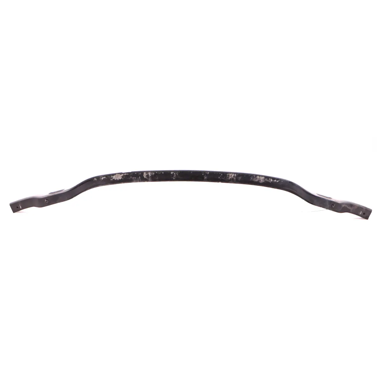 Support pare chocs avant BMW F10 F11 frontale centrale pour M Sport 8037631