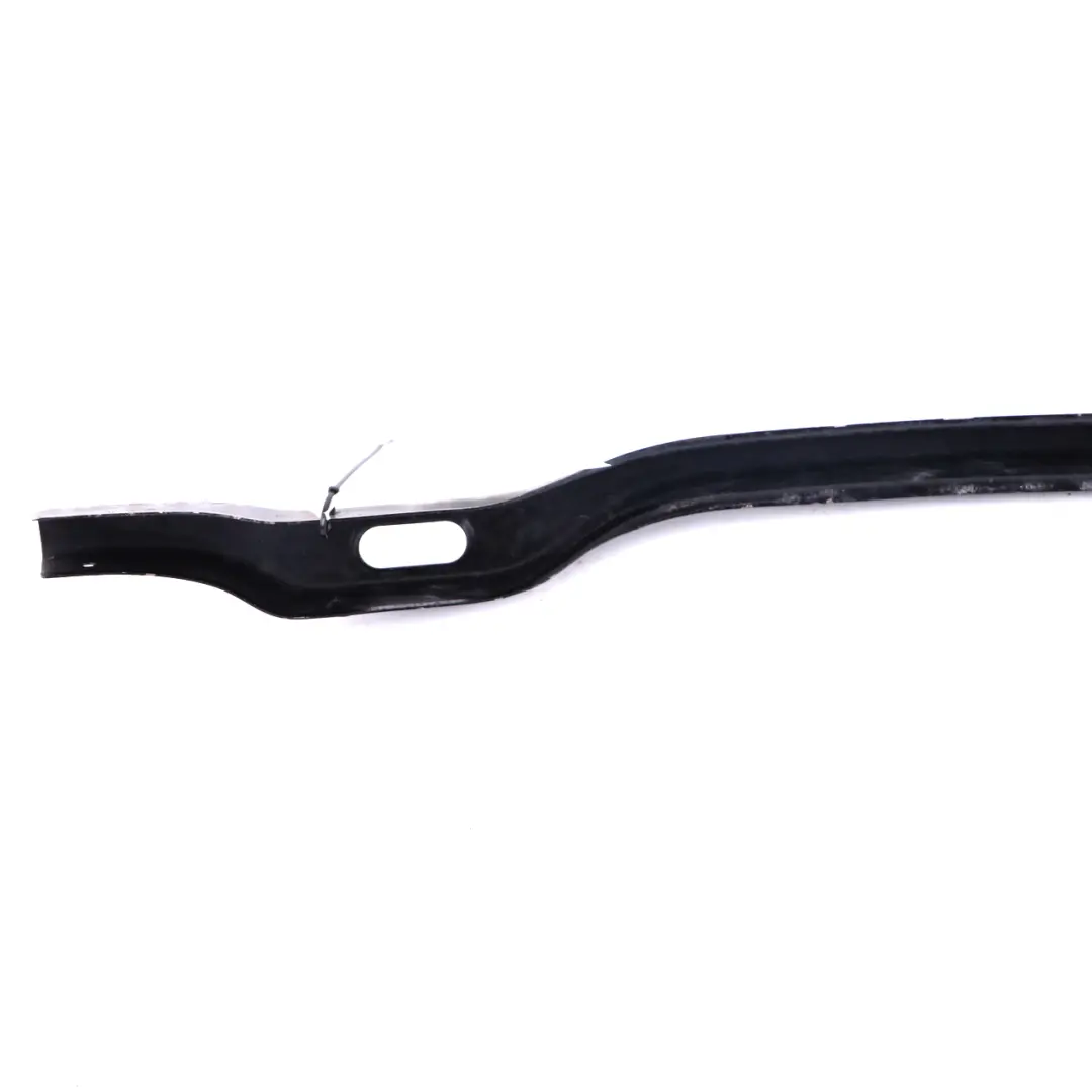  Supporto paraurti anteriore inferiore BMW F10 F11 Barra centrale M Sport - SKU 8037631 - Numero di parte 8037631