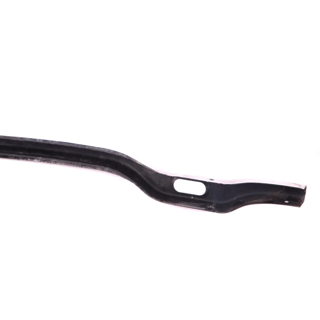 BMW F10 F11 Belka Zderzaka Przód Dół Dolna - SKU 8037631 - Numer Części 8037631