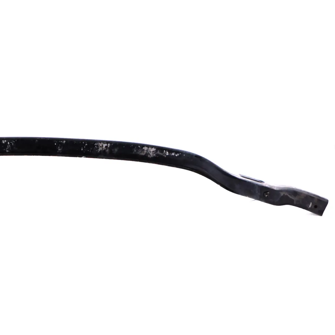 Belka Zderzaka Przód Dół Dolna do BMW F10 F11 o numerze 8037631 BMW F10 F11 Belka Zderzaka Przód Dół Dolna - SKU 8037631 - Numer Części 8037631