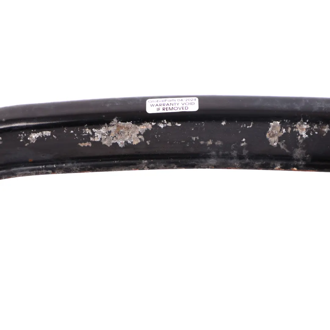 Support pare chocs avant BMW F10 F11 frontale centrale pour M Sport - SKU 8037631 - Numéro de pièce 8037631