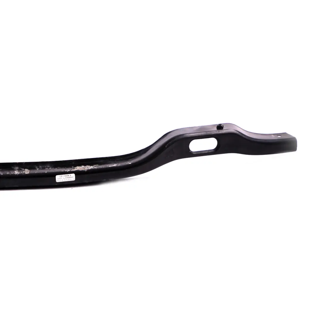 Lower Front Bumper Mount BMW F10 F11 Centre Face Bar Fits M Sport to with Part number 8037631 Lower Front Bumper Mount BMW F10 F11 Centre Face Bar Fits M Sport - SKU 8037631 - Part number 8037631