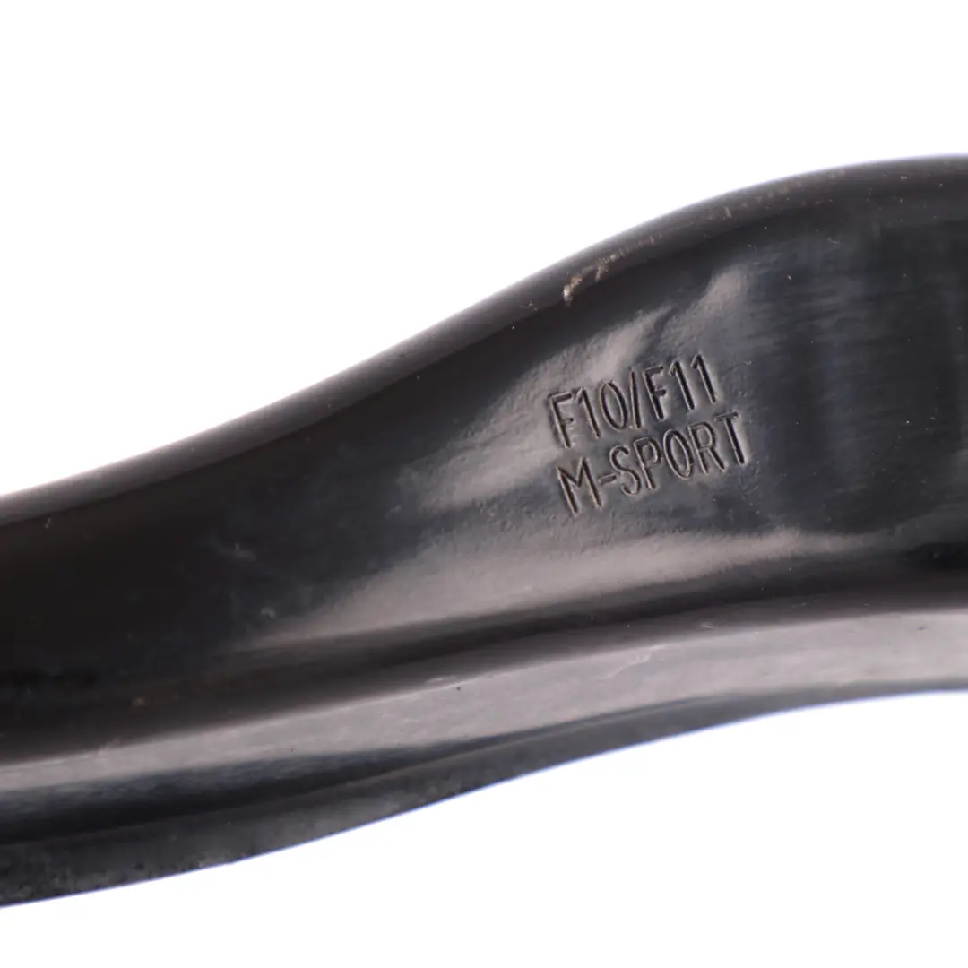  Lower Front Bumper Mount BMW F10 F11 Centre Face Bar Fits M Sport - SKU 8037631 - Part number 8037631