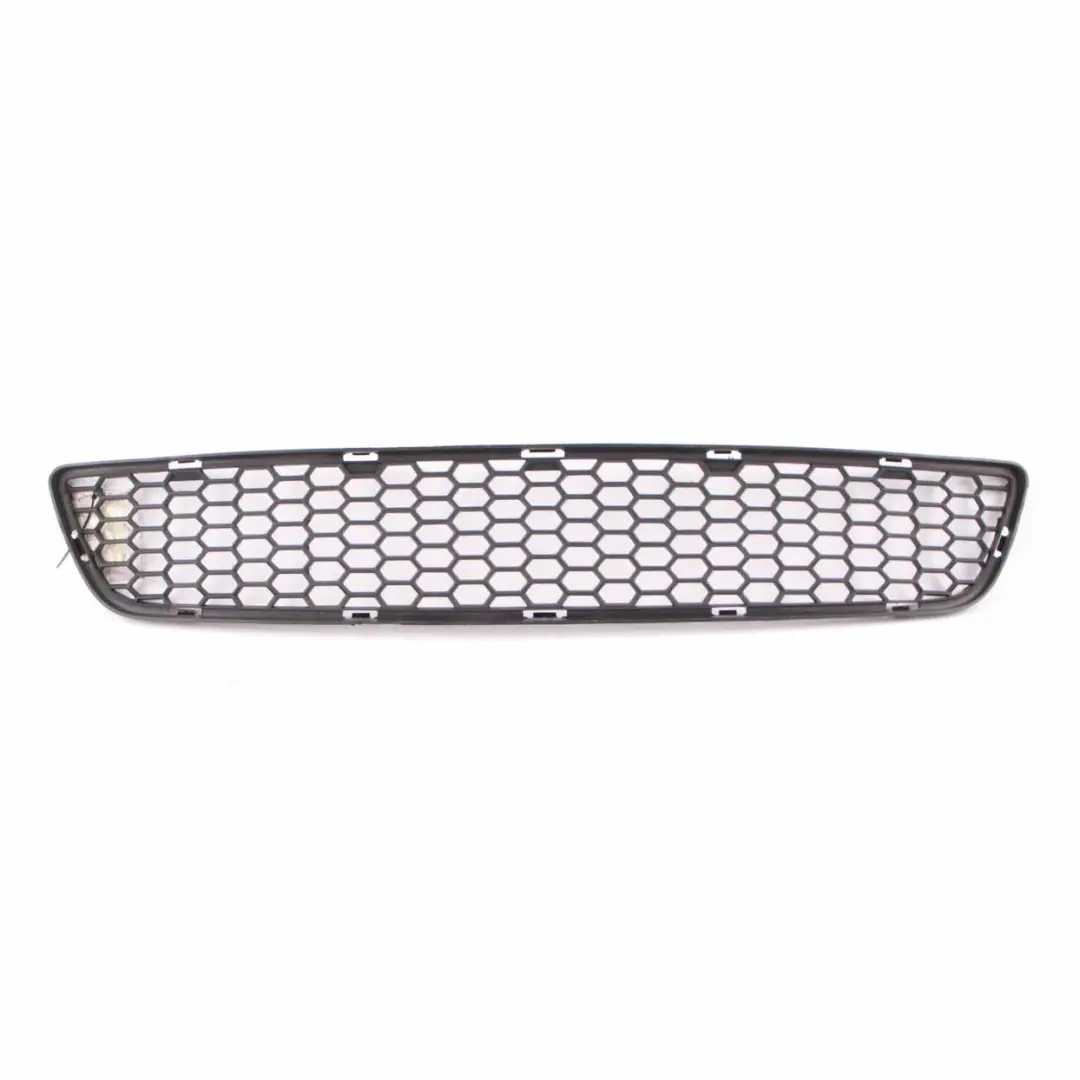 Bottom Front Bumper Grill Grille Cover Centre Middle to BMW X1 E84 M Sport with Part number 8037994 BMW X1 E84 M Sport Bottom Front Bumper Grill Grille Cover Centre Middle - SKU 8037994-1 - Part number 8037994