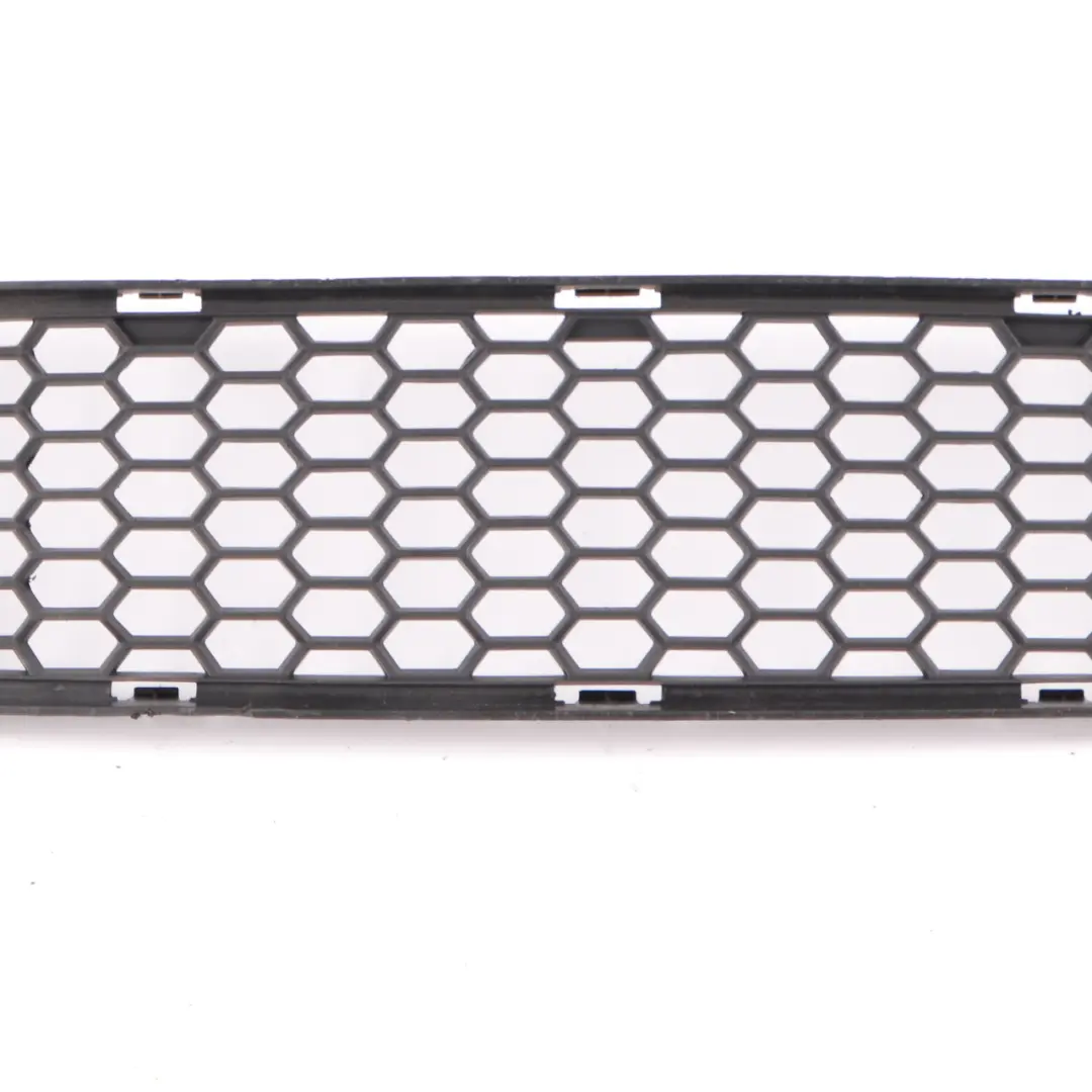 BMW X1 E84 M Sport Bottom Front Bumper Grill Grille Cover Centre Middle - SKU 8037994-1 - Part number 8037994