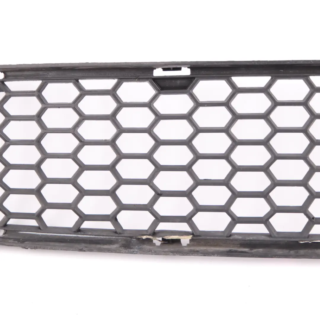 BMW X1 E84 M Sport Paraurti anteriore inferiore Griglia Coprire centro centrale - SKU 8037994 - Numero di parte 8037994