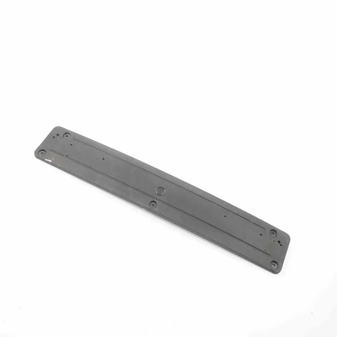 Support de Plaque d'Immatriculation pour BMW X1 E84 M Sport à propos du numéro de pièce 8038016 BMW X1 E84 M Sport Support de Plaque d'Immatriculation - SKU 8038016 - Numéro de pièce 8038016