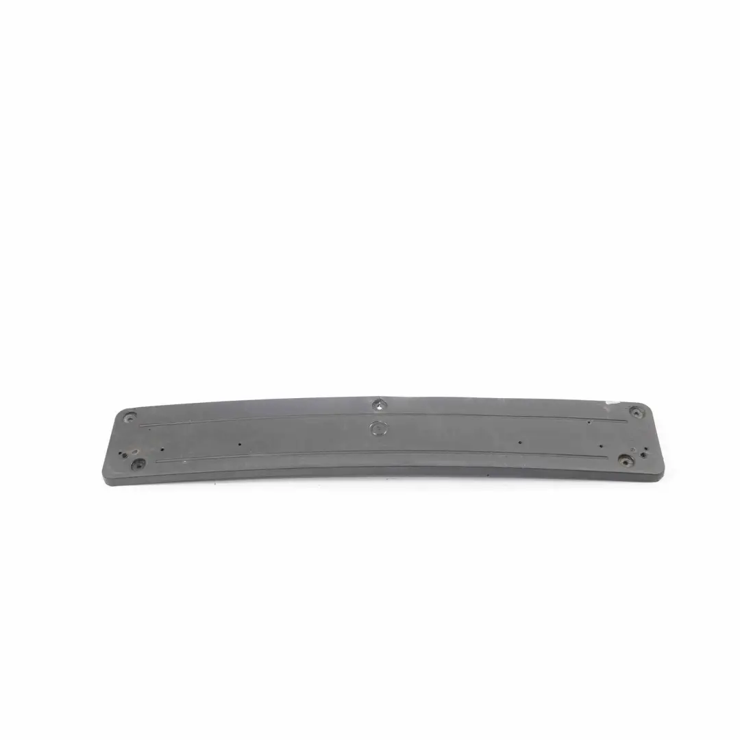 Support de Plaque d'Immatriculation pour BMW X1 E84 M Sport à propos du numéro de pièce 8038016 BMW X1 E84 M Sport Support de Plaque d'Immatriculation - SKU 8038016 - Numéro de pièce 8038016