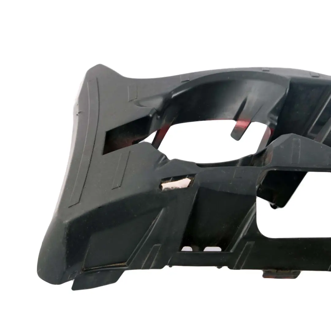 Luz Antiniebla Delantera Izquierda Soporte Soporte para BMW X1 E84 M Sport con número de pieza 8038063 BMW X1 E84 M Sport Luz Antiniebla Delantera Izquierda Soporte Soporte - SKU 8038063 - Número de pieza 8038063