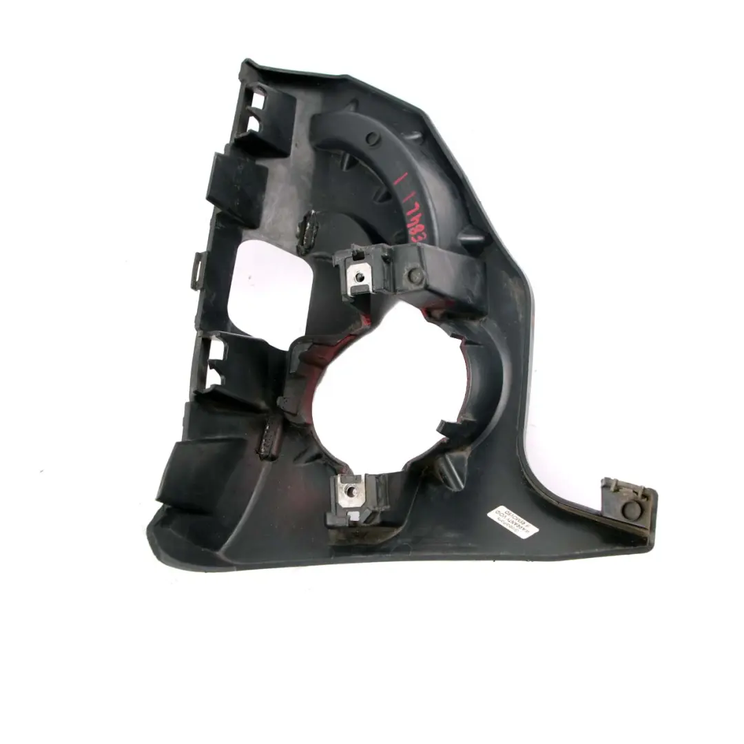 Frontstoßstange Nebelscheinwerfer Halterung Halterung für BMW X1 E84 M Sport mit Teilenummer 8038063 BMW X1 E84 M Sport Frontstoßstange Nebelscheinwerfer Halterung Halterung - SKU 8038063 - Teilenummer 8038063