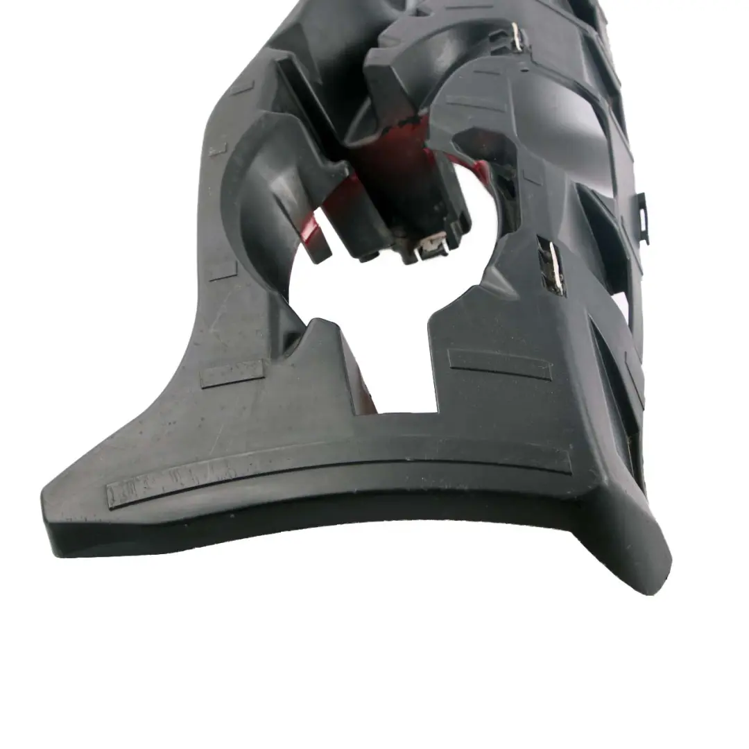 BMW E84 M Sport Uchwyt Lampy Przeciwmgielnej Przód Lewo - SKU 8038063 - Numer Części 8038063