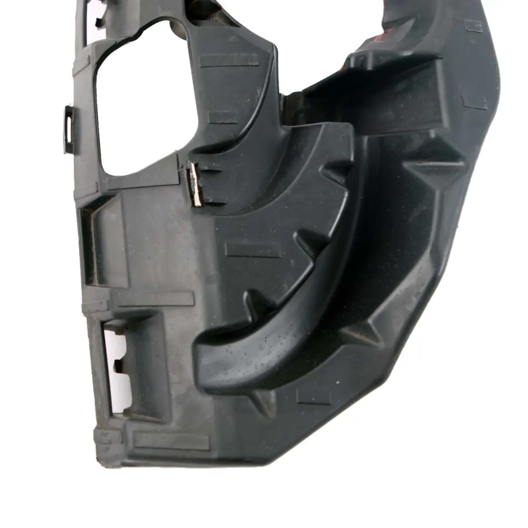 Paraurti Anteriore Sportivo Fendinebbia Supporto Montaggio per BMW X1 E84 M con numero di parte 8038063 BMW X1 E84 M Paraurti Anteriore Sportivo Fendinebbia Supporto Montaggio - SKU 8038063 - Numero di parte 8038063