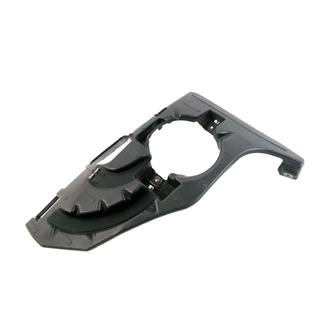 Front Bumper Fog Lamp Left N/S Bracket Holder Mount BMW X1 E84 M Sport - SKU 8038063 - Part number 8038063