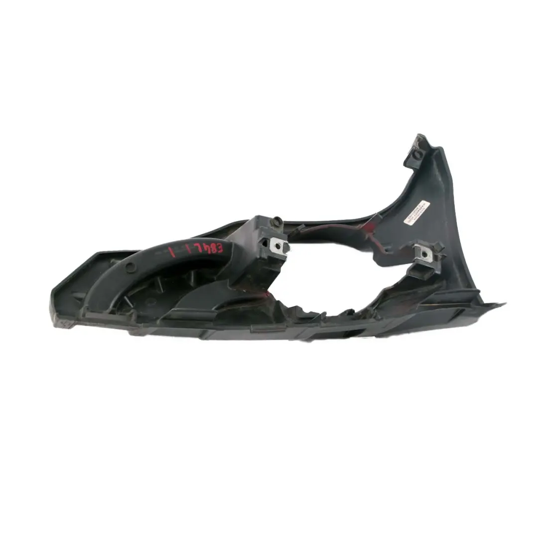 Luz Antiniebla Delantera Izquierda Soporte Soporte para BMW X1 E84 M Sport con número de pieza 8038063 BMW X1 E84 M Sport Luz Antiniebla Delantera Izquierda Soporte Soporte - SKU 8038063 - Número de pieza 8038063