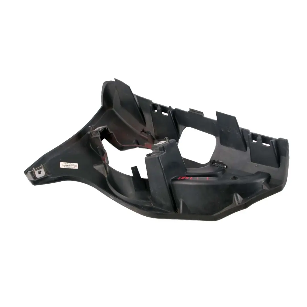 Luz Antiniebla Delantera Izquierda Soporte Soporte para BMW X1 E84 M Sport con número de pieza 8038063 BMW X1 E84 M Sport Luz Antiniebla Delantera Izquierda Soporte Soporte - SKU 8038063 - Número de pieza 8038063