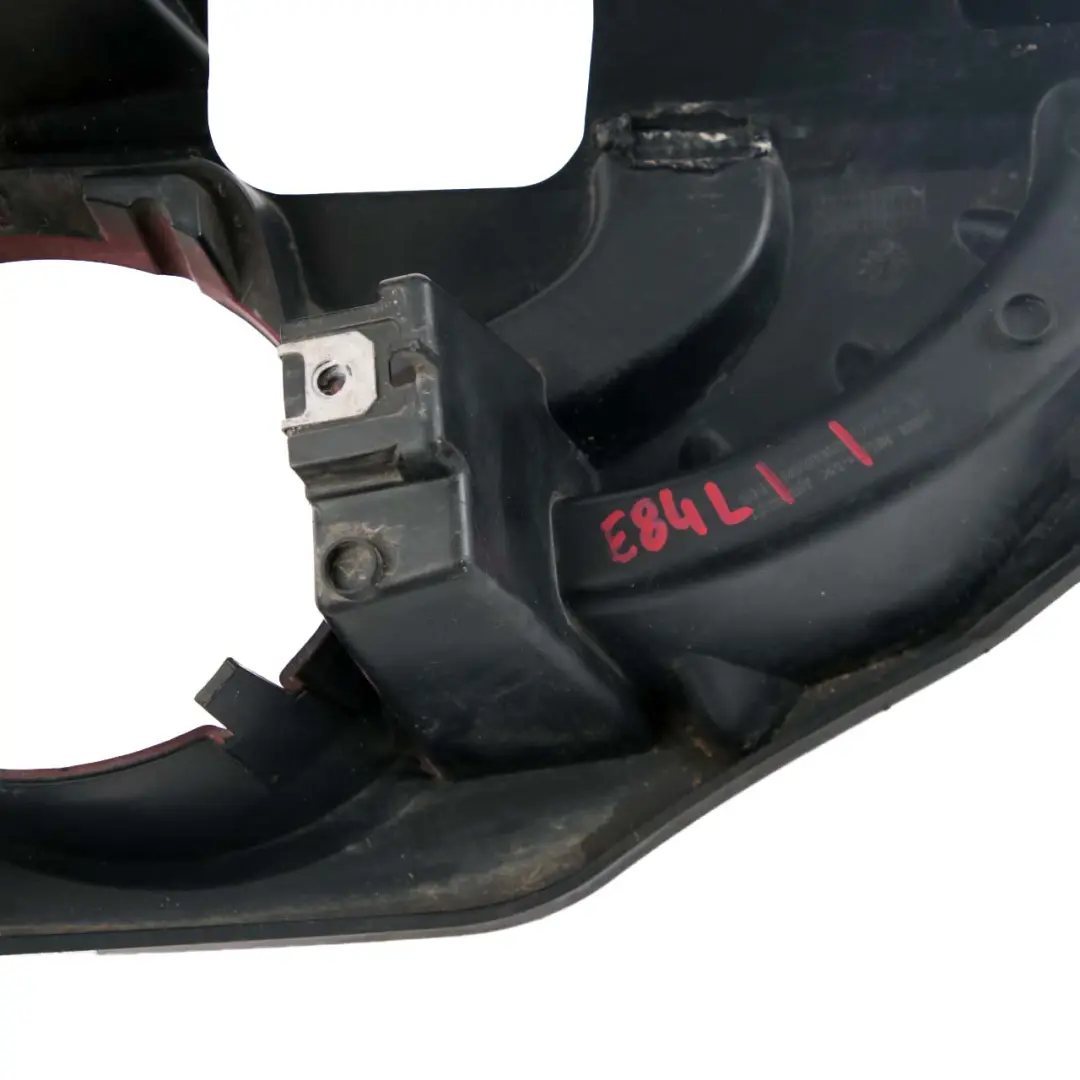 BMW X1 E84 M Paraurti Anteriore Sportivo Fendinebbia Supporto Montaggio - SKU 8038063 - Numero di parte 8038063