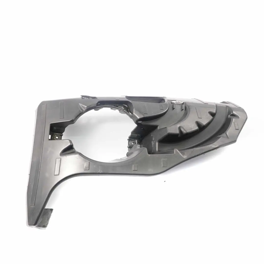 Stossfänger Vorne Rechts Halter Grundträger Träger für BMW X1 E84 mit Teilenummer 8038064 BMW X1 E84 Stossfänger Vorne Rechts Halter Grundträger Träger - SKU 8038064 - Teilenummer 8038064