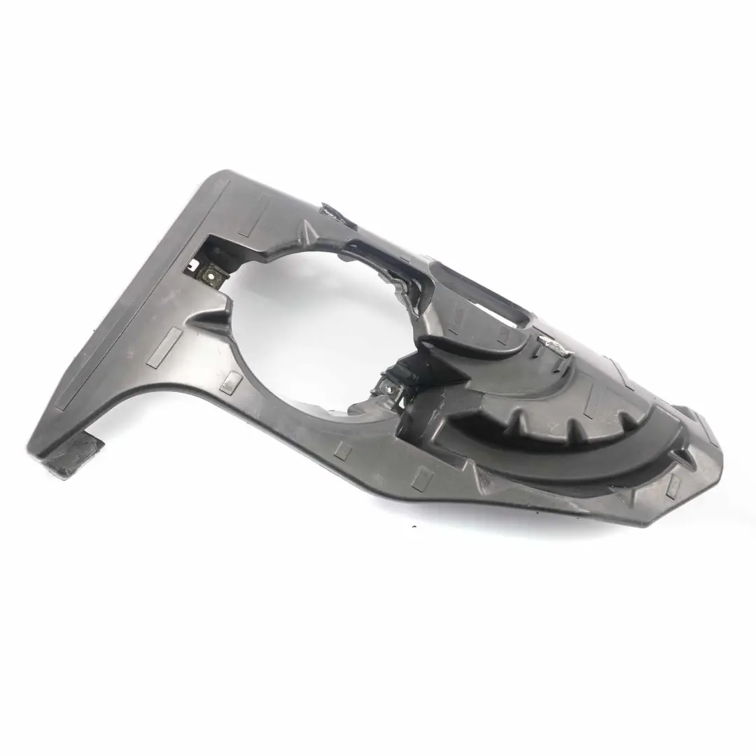 Stossfänger Vorne Rechts Halter Grundträger Träger für BMW X1 E84 mit Teilenummer 8038064 BMW X1 E84 Stossfänger Vorne Rechts Halter Grundträger Träger - SKU 8038064 - Teilenummer 8038064