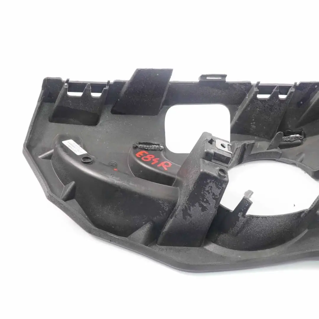 Fendinebbia Paraurti Anteriore Destro Supporto Staffa per BMW X1 E84 M Sport con numero di parte 8038064 BMW X1 E84 M Sport Fendinebbia Paraurti Anteriore Destro Supporto Staffa - SKU 8038064 - Numero di parte 8038064