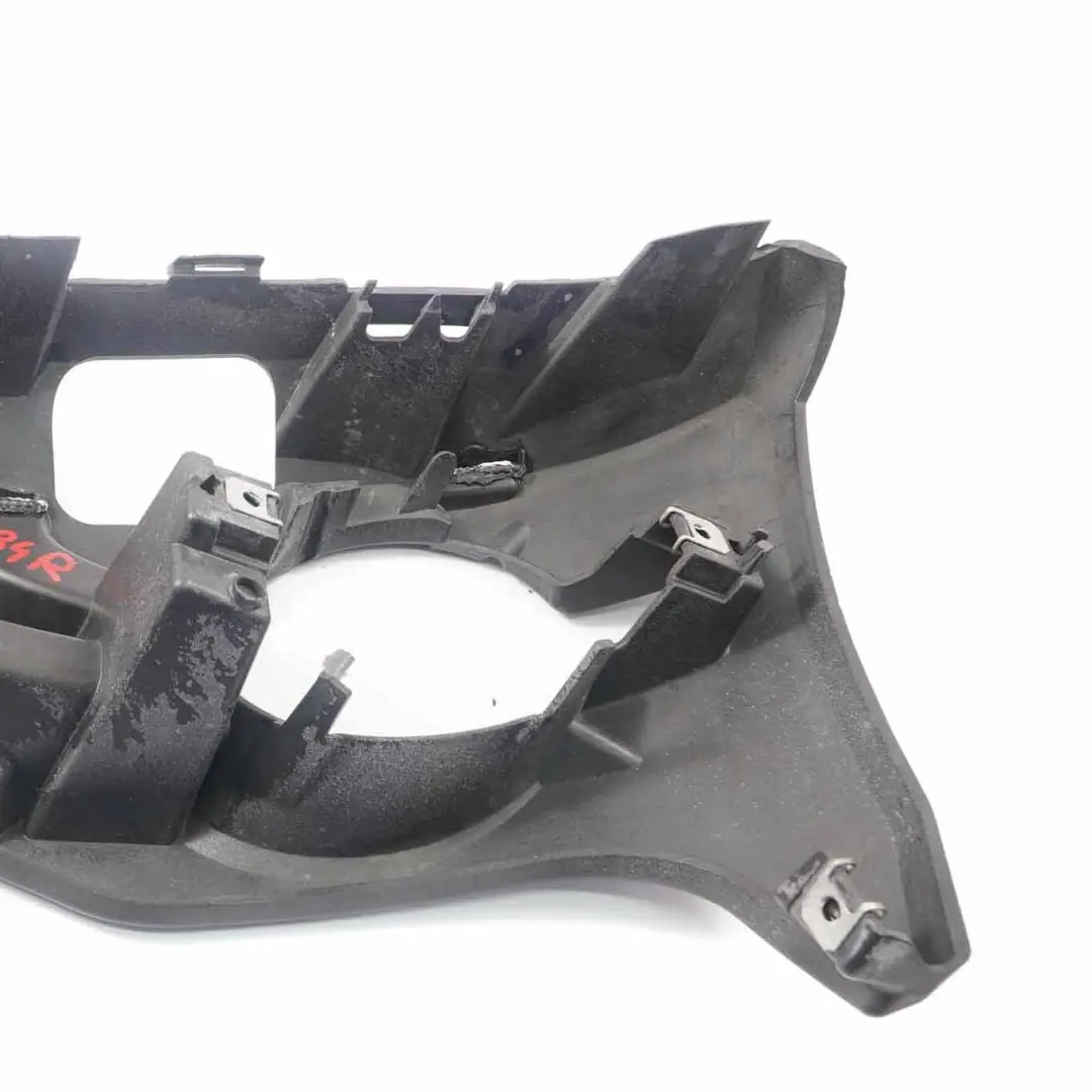 Fendinebbia Paraurti Anteriore Destro Supporto Staffa per BMW X1 E84 M Sport con numero di parte 8038064 BMW X1 E84 M Sport Fendinebbia Paraurti Anteriore Destro Supporto Staffa - SKU 8038064 - Numero di parte 8038064