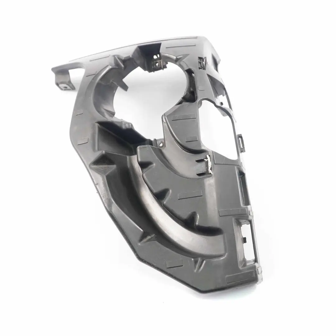 BMW X1 E84 M Sport Fendinebbia Paraurti Anteriore Destro Supporto Staffa - SKU 8038064 - Numero di parte 8038064