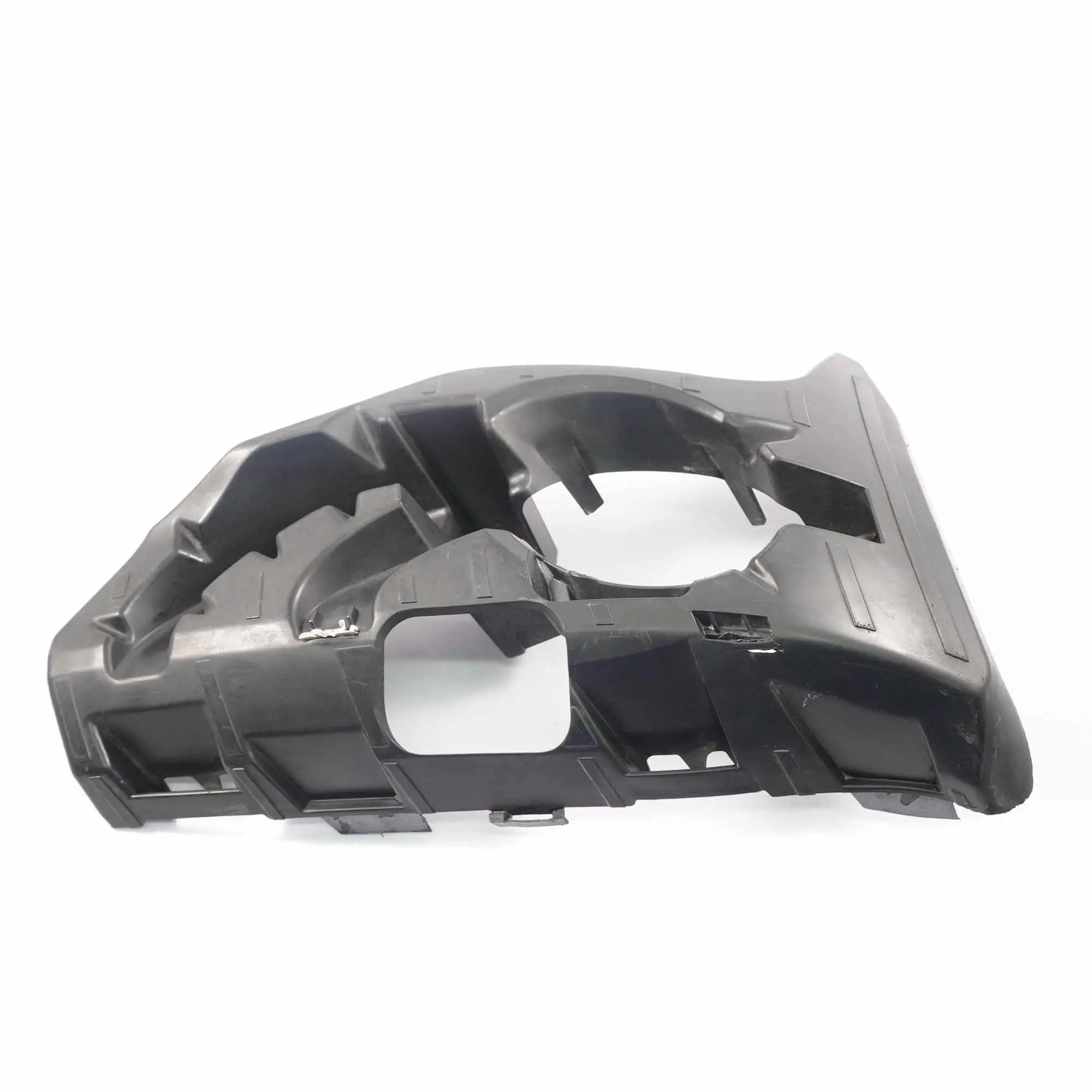 BMW X1 E84 Pare chocs Avant Droit Support Support de Base 8038064