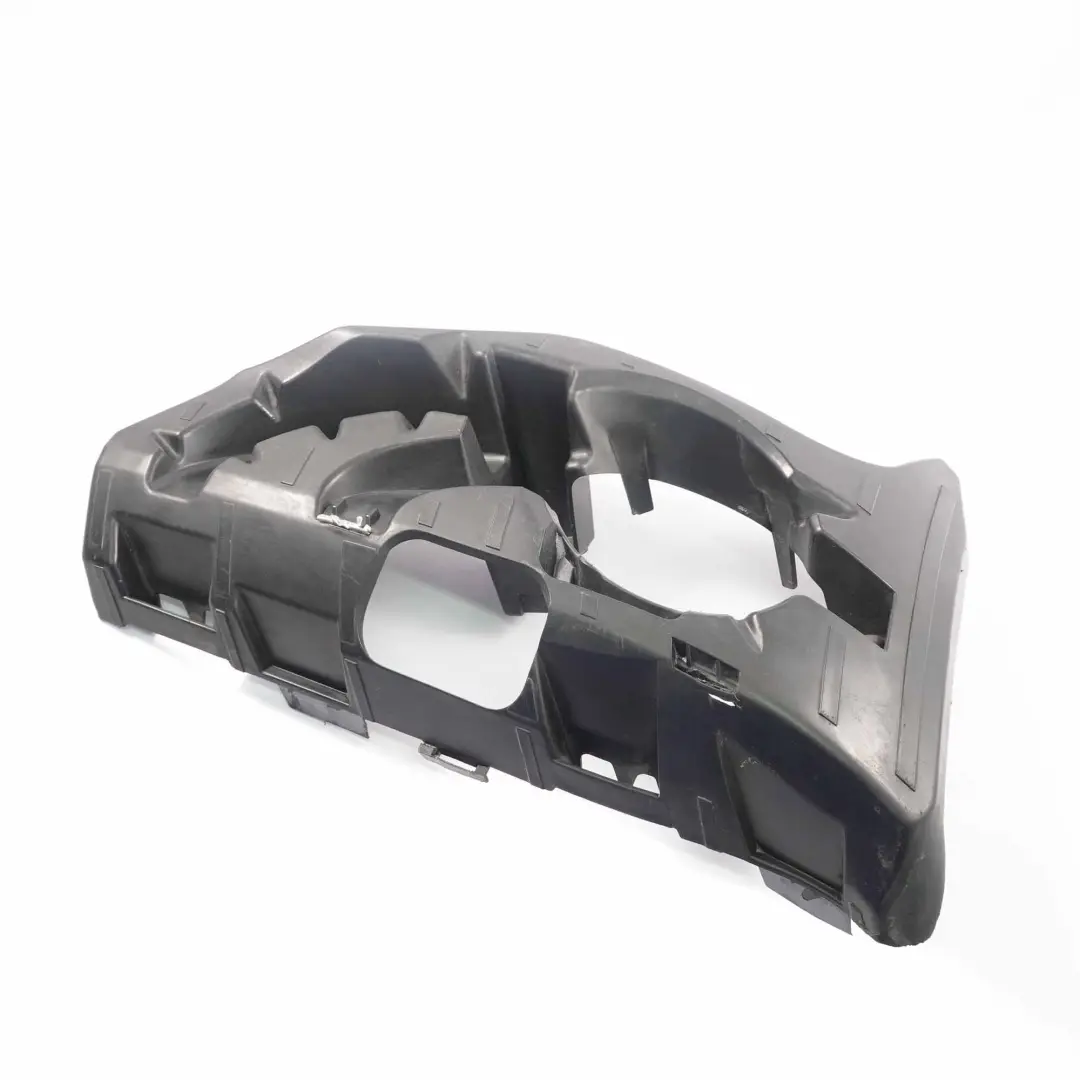 Fog Light Mount BMW X1 E84 M Sport Front Bumper Right O/S Bracket Holder to with Part number 8038064 Fog Light Mount BMW X1 E84 M Sport Front Bumper Right O/S Bracket Holder - SKU 8038064 - Part number 8038064