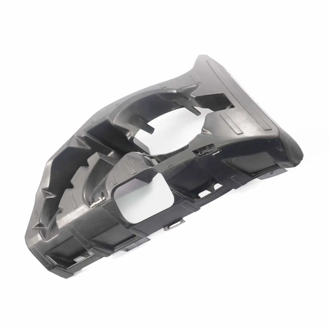 BMW X1 E84 Pare chocs Avant Droit Support Support de Base - SKU 8038064 - Numéro de pièce 8038064