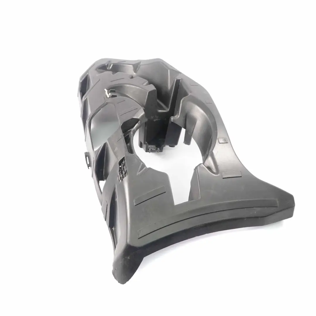 Fendinebbia Paraurti Anteriore Destro Supporto Staffa per BMW X1 E84 M Sport con numero di parte 8038064 BMW X1 E84 M Sport Fendinebbia Paraurti Anteriore Destro Supporto Staffa - SKU 8038064 - Numero di parte 8038064