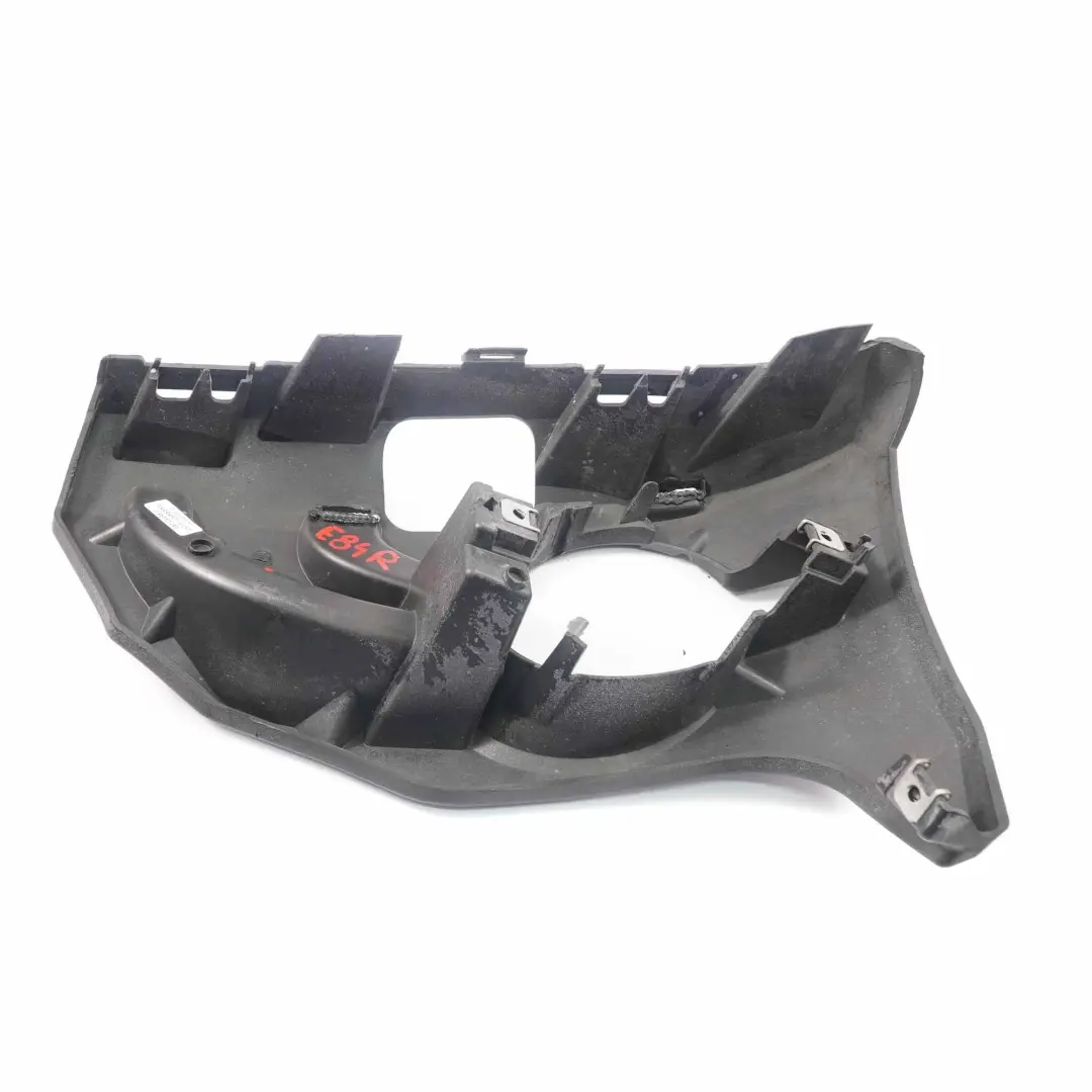 Fendinebbia Paraurti Anteriore Destro Supporto Staffa per BMW X1 E84 M Sport con numero di parte 8038064 BMW X1 E84 M Sport Fendinebbia Paraurti Anteriore Destro Supporto Staffa - SKU 8038064 - Numero di parte 8038064