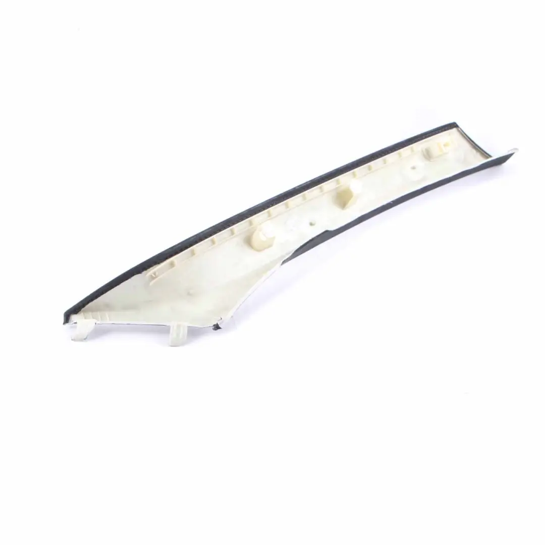 BMW F10 A Pillar Cover Column Trim Panel Left N/S Alcantara 9116347 - SKU 8038117 - Part number 8038117