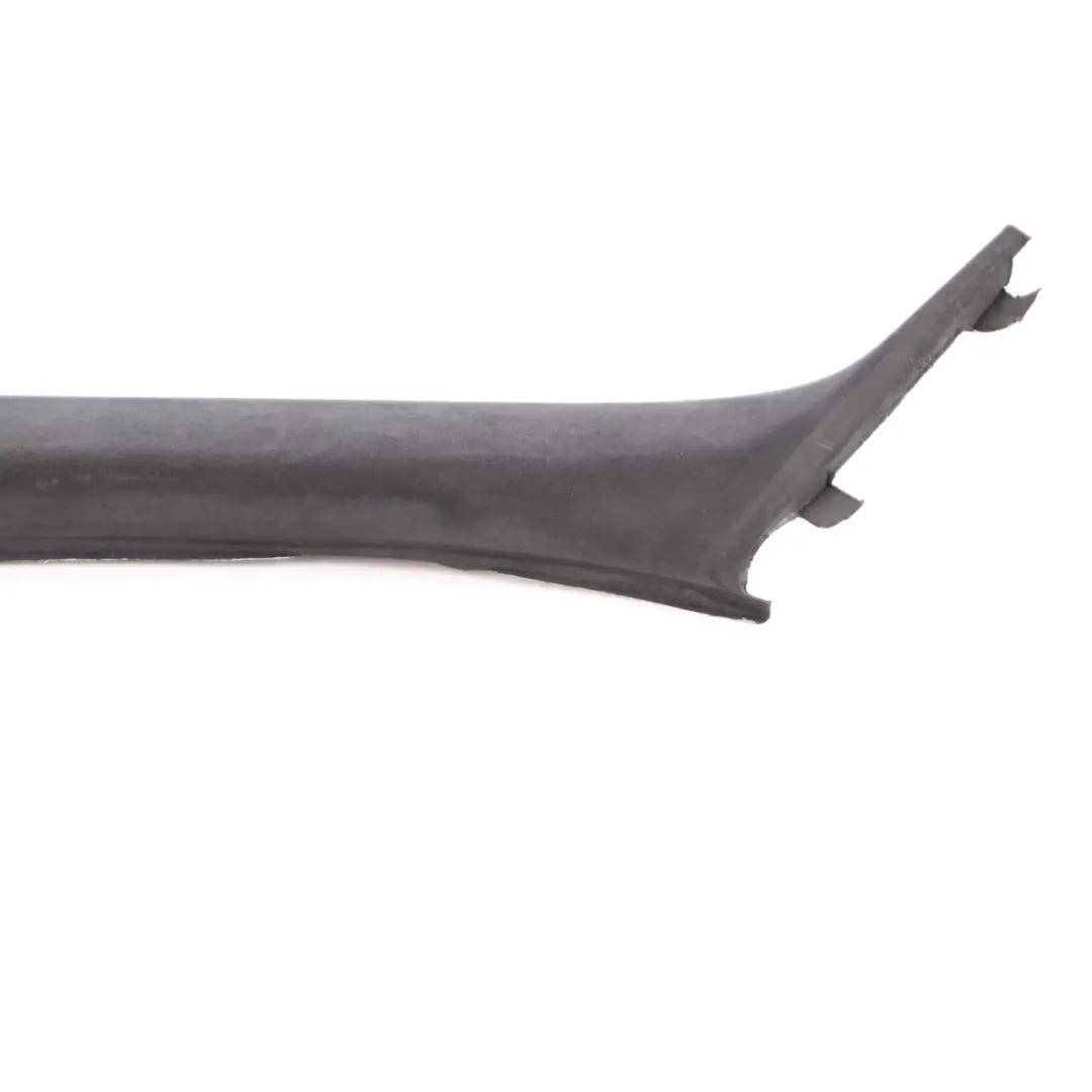 BMW F10 A Pillar Cover Column Trim Panel Left N/S Alcantara 9116347 - SKU 8038117 - Part number 8038117