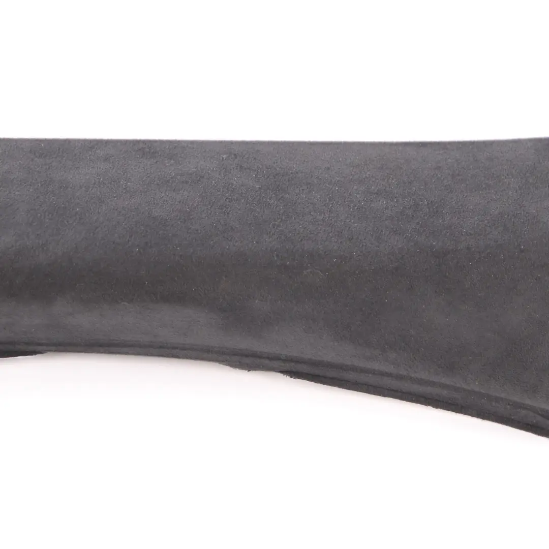 BMW F10 A Pillar Cover Column Trim Panel Left N/S Alcantara 9116347 - SKU 8038117 - Part number 8038117