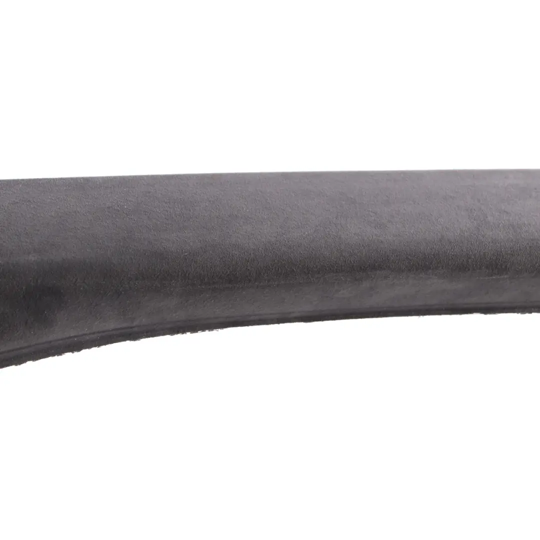 Pillar Cover Column Trim Panel Right O/S Alcantara 9116348 to BMW F10 A with Part number 8038118 BMW F10 A Pillar Cover Column Trim Panel Right O/S Alcantara 9116348 - SKU 8038118 - Part number 8038118