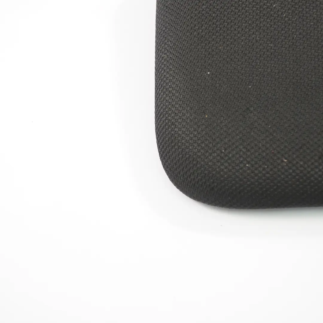 Sun Visor BMW F10 F11 Sunvisor Cover Mirror Panel Anthracite Left N/S to with Part number 8038163 Sun Visor BMW F10 F11 Sunvisor Cover Mirror Panel Anthracite Left N/S - SKU 8038163-2 - Part number 8038163