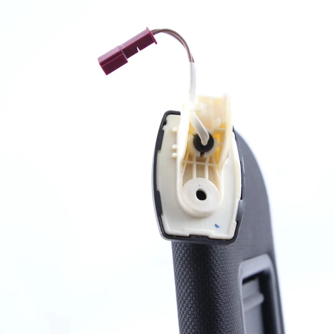 Sonnenblende Abdeckung Spiegel Anthrazit Schwarz Rechts für BMW F10 F11 mit Teilenummer 8038164 BMW F10 F11 Sonnenblende Abdeckung Spiegel Anthrazit Schwarz Rechts - SKU 8038164-1 - Teilenummer 8038164