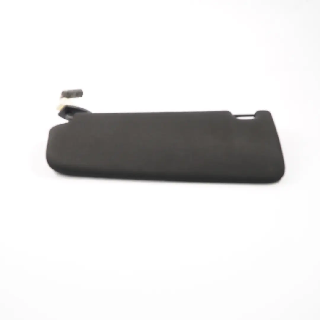 Sun Visor Sunvisor Cover Mirror Anthracite Black Right O/S to BMW F10 F11 with Part number 8038164 BMW F10 F11 Sun Visor Sunvisor Cover Mirror Anthracite Black Right O/S - SKU 8038164-2 - Part number 8038164